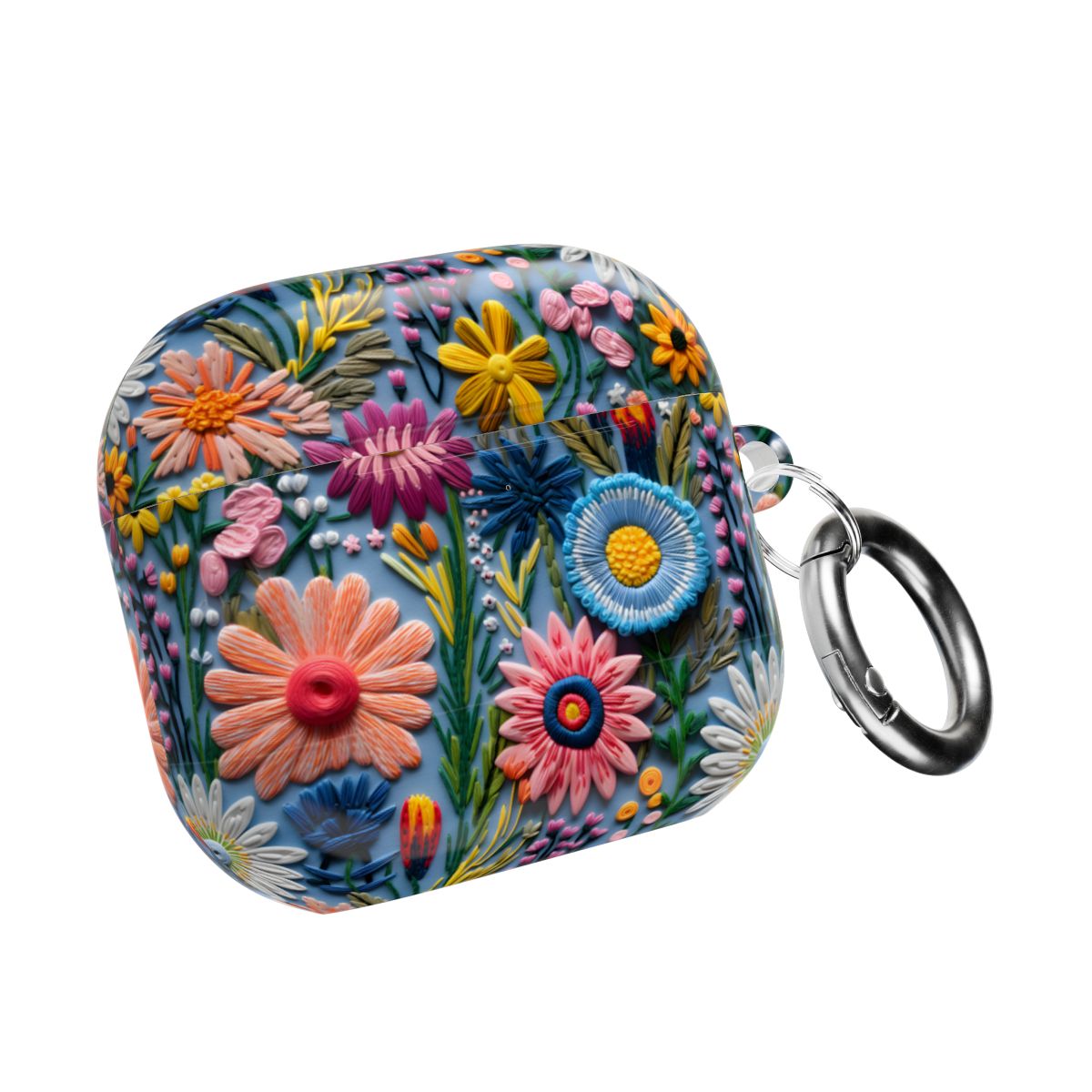 Fiesta AirPod Cases