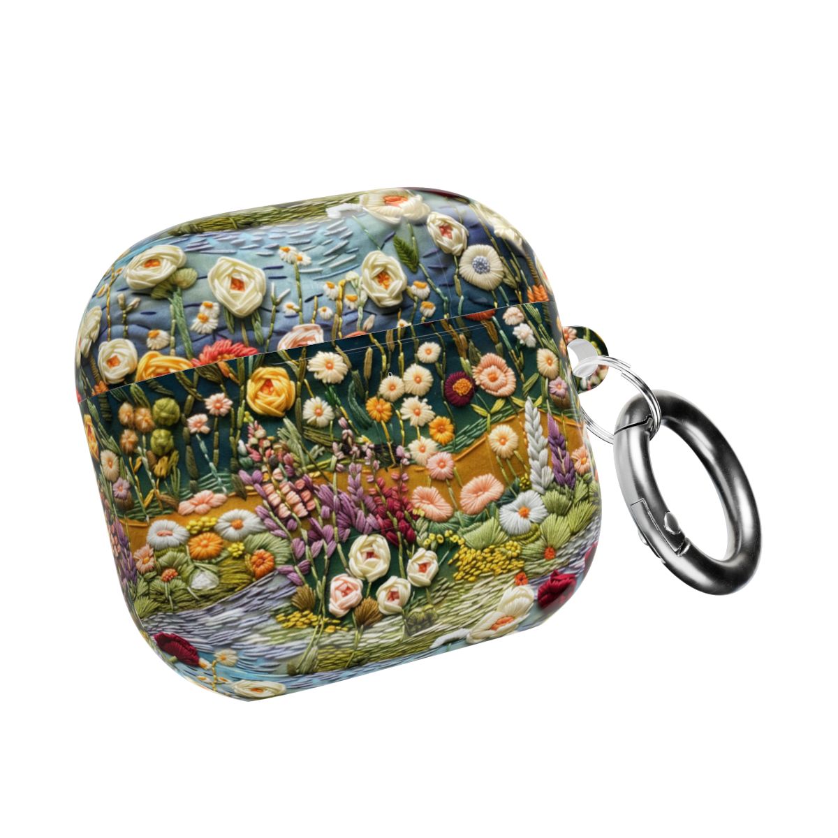Garden Bloom AirPod Cases
