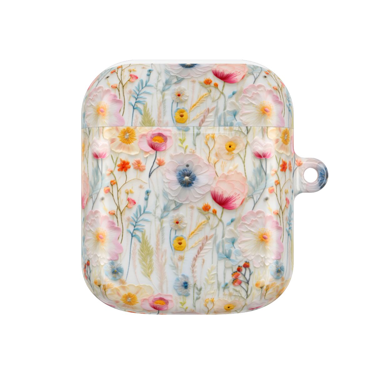 Chiffon AirPod Cases