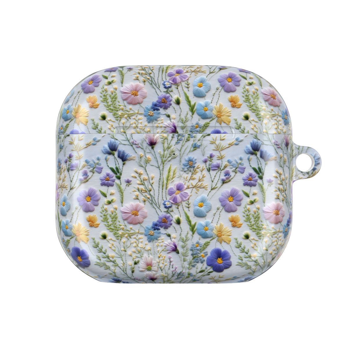 Wisteria AirPod Cases