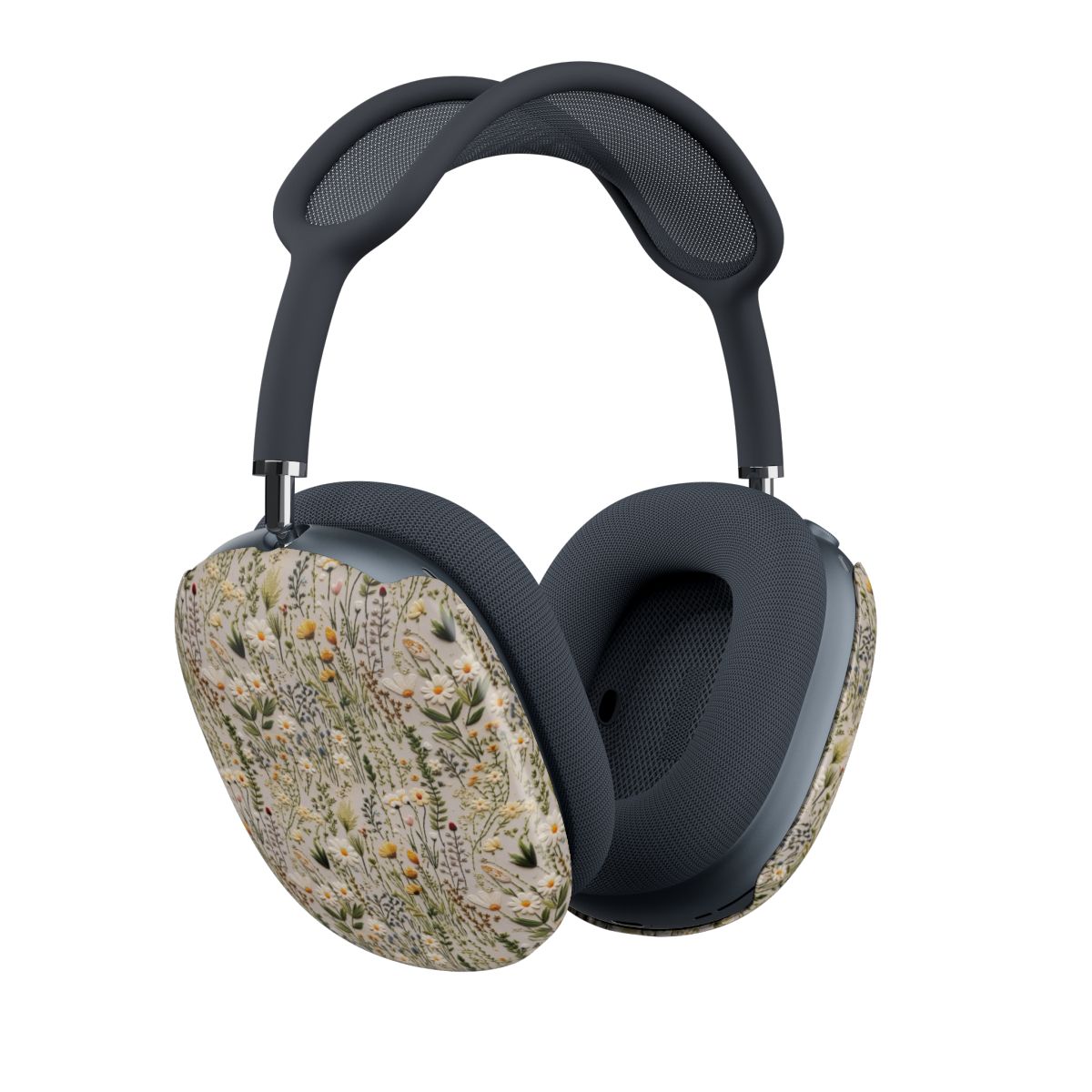 Woven Field AirPod Max Cases