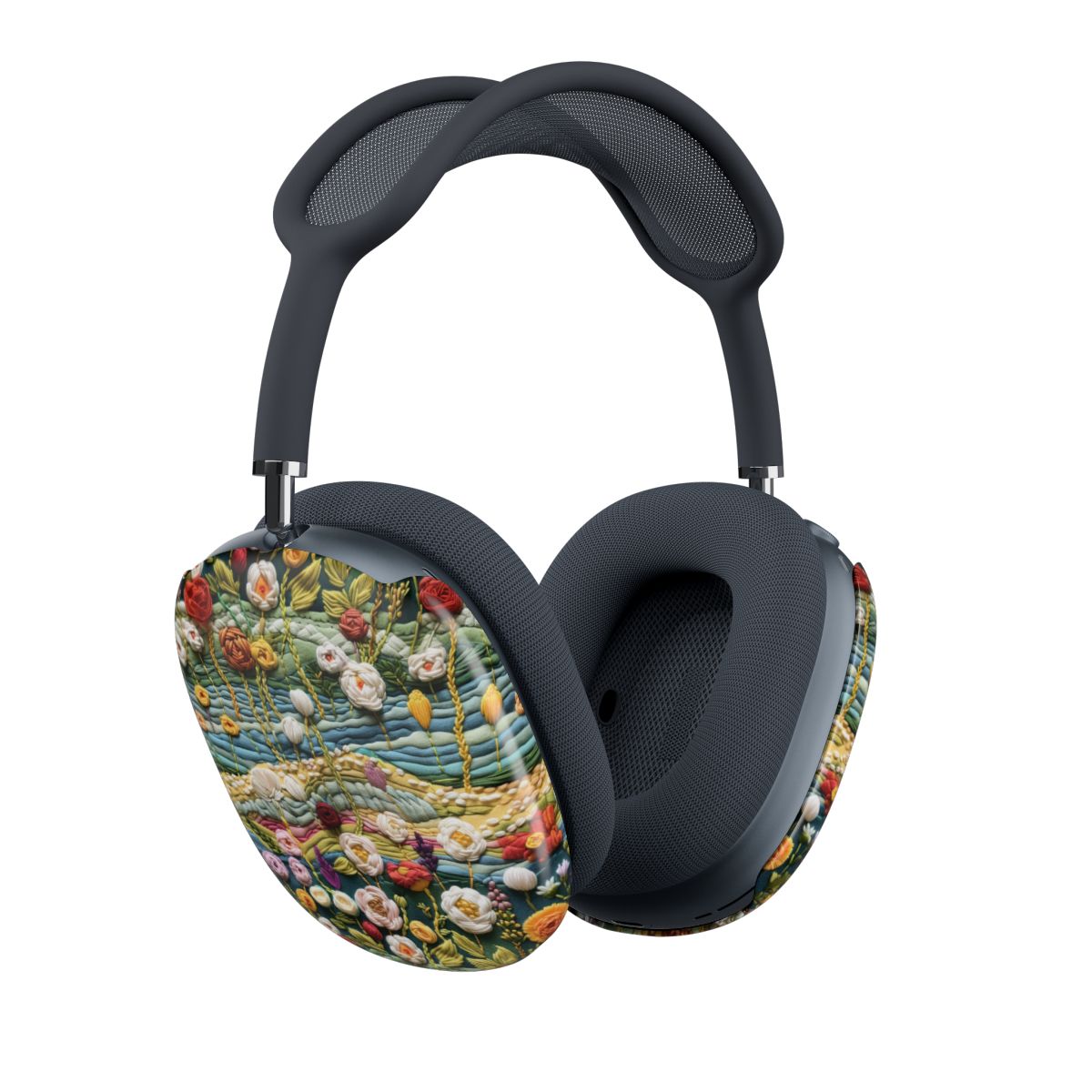 Rosette AirPod Max Cases