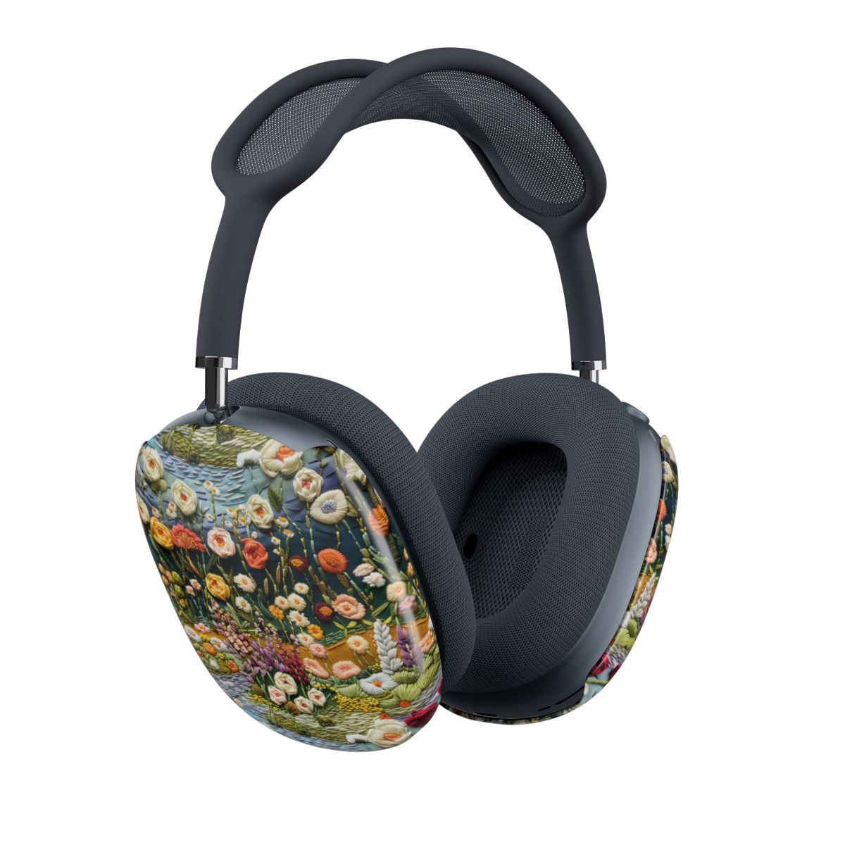 Garden Bloom AirPod Max Cases