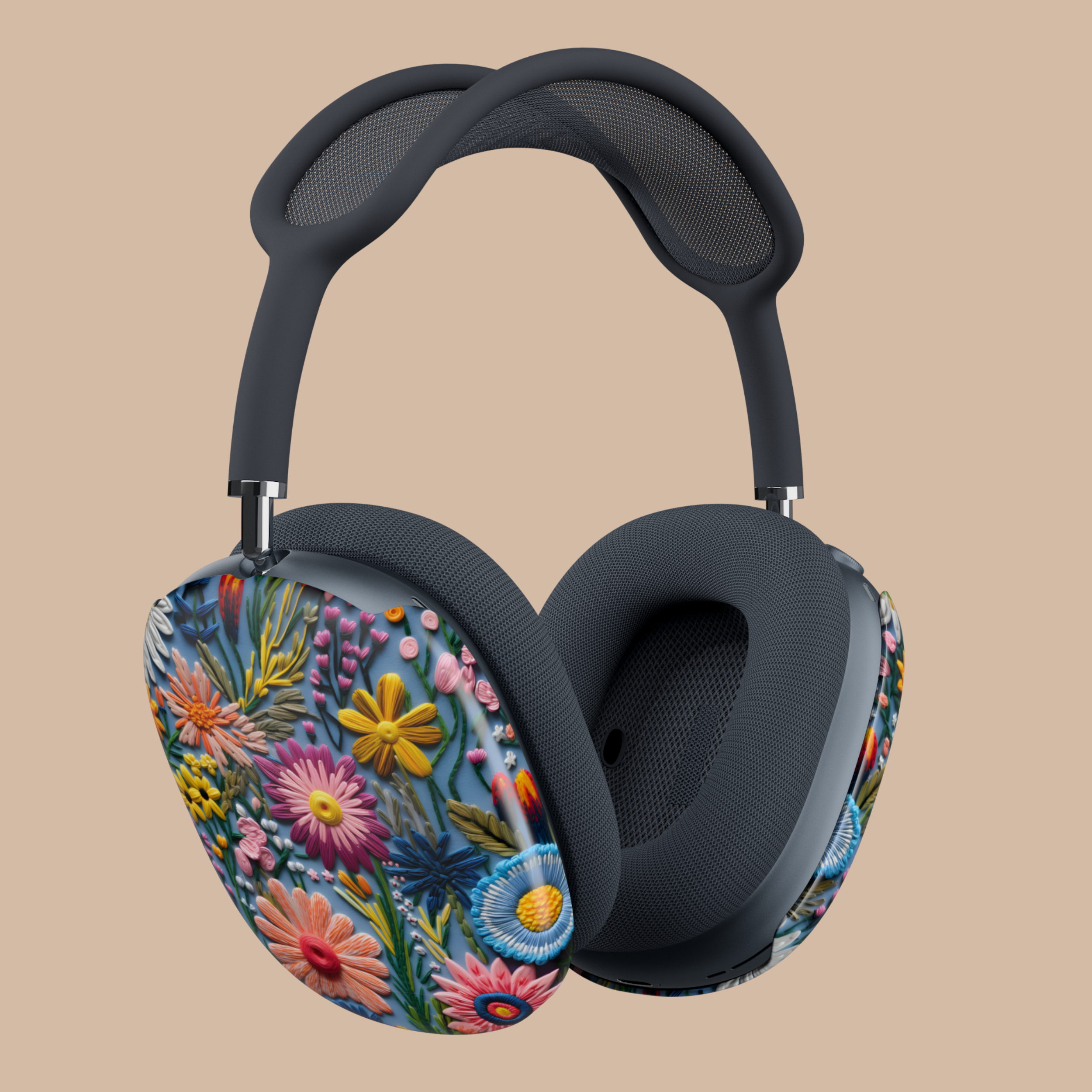 AirPod Max Cases – Urban Gigi