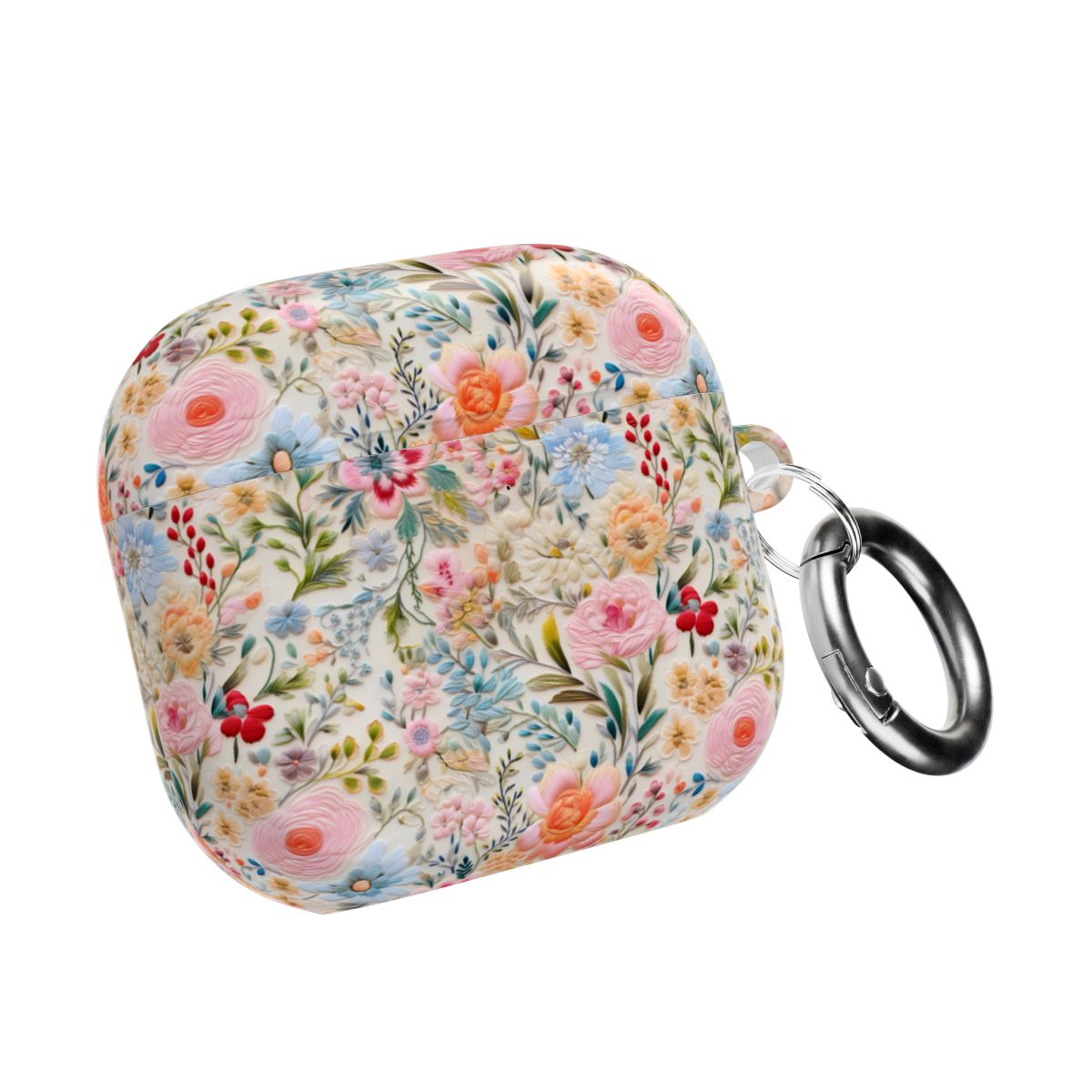 Blossom Meadow AirPod Cases