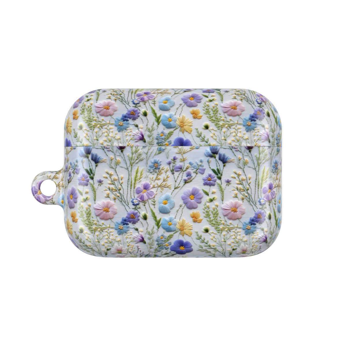 Wisteria AirPod Cases