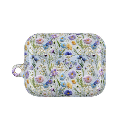 Wisteria AirPod Cases
