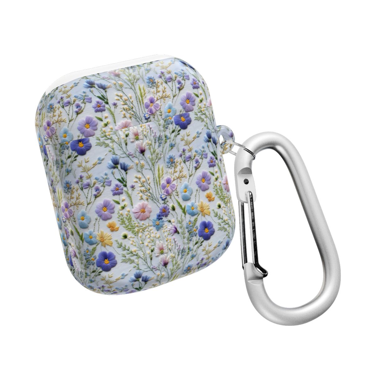 Wisteria AirPod Cases