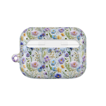 Wisteria AirPod Cases