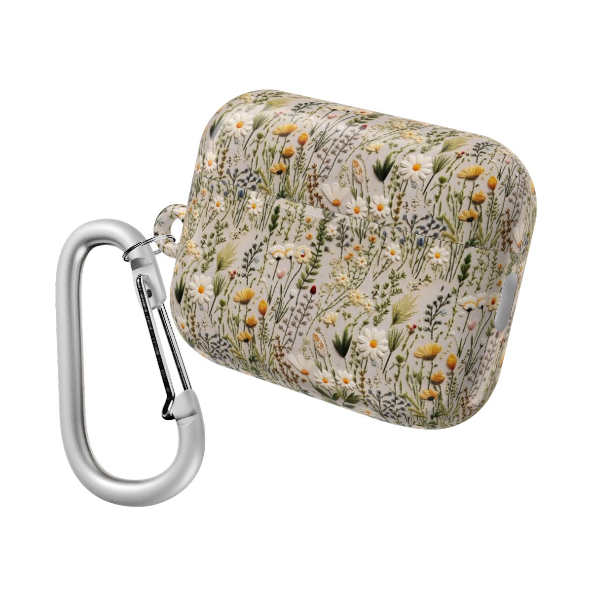 Woven Field AirPod Cases