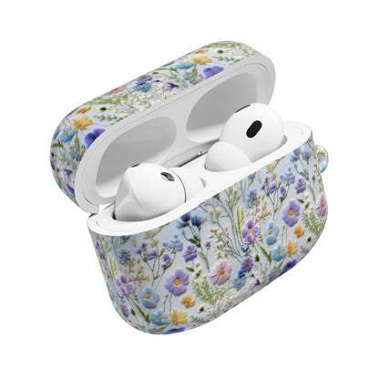 Wisteria AirPod Cases