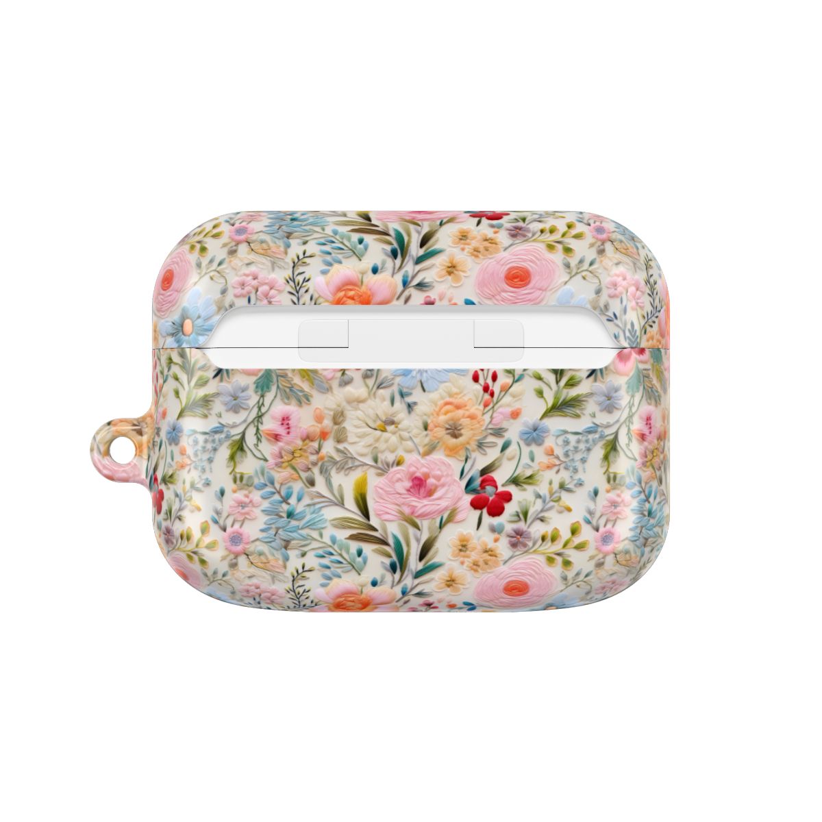 Blossom Meadow AirPod Cases