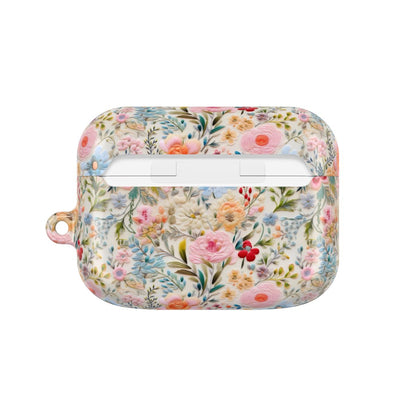 Blossom Meadow AirPod Cases