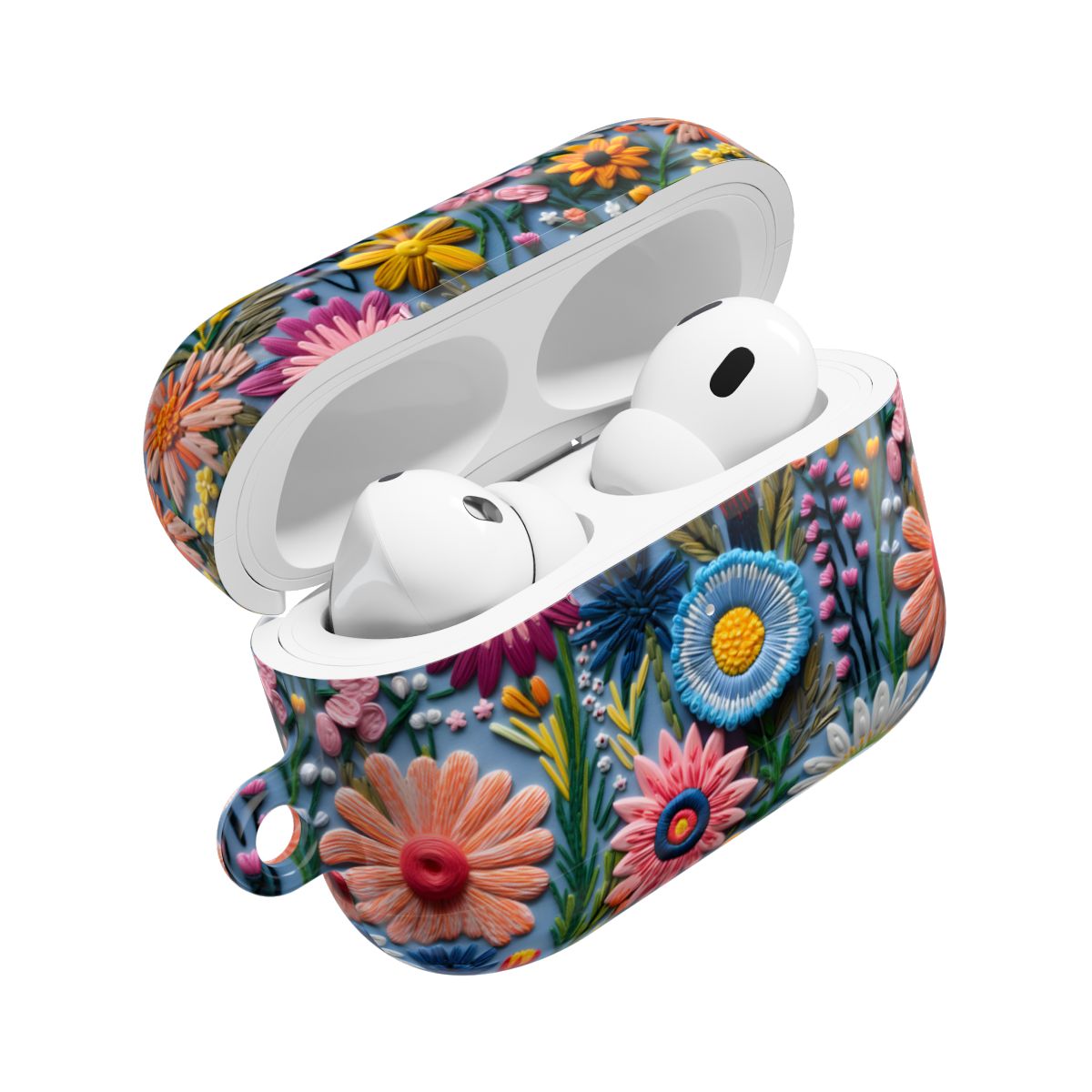 Fiesta AirPod Cases