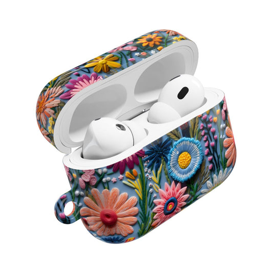 Fiesta AirPod Cases