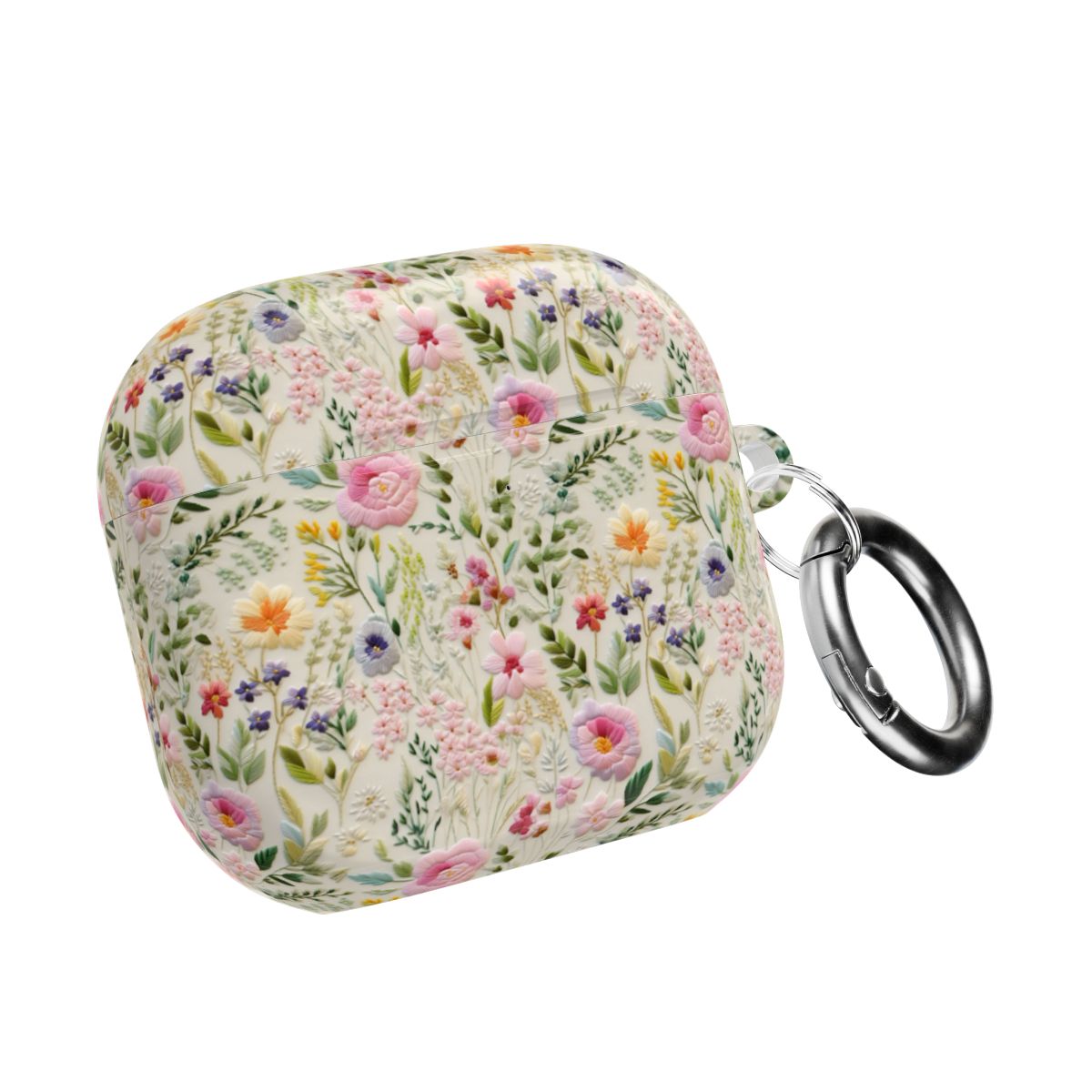 Heirloom Rose AirPod Cases