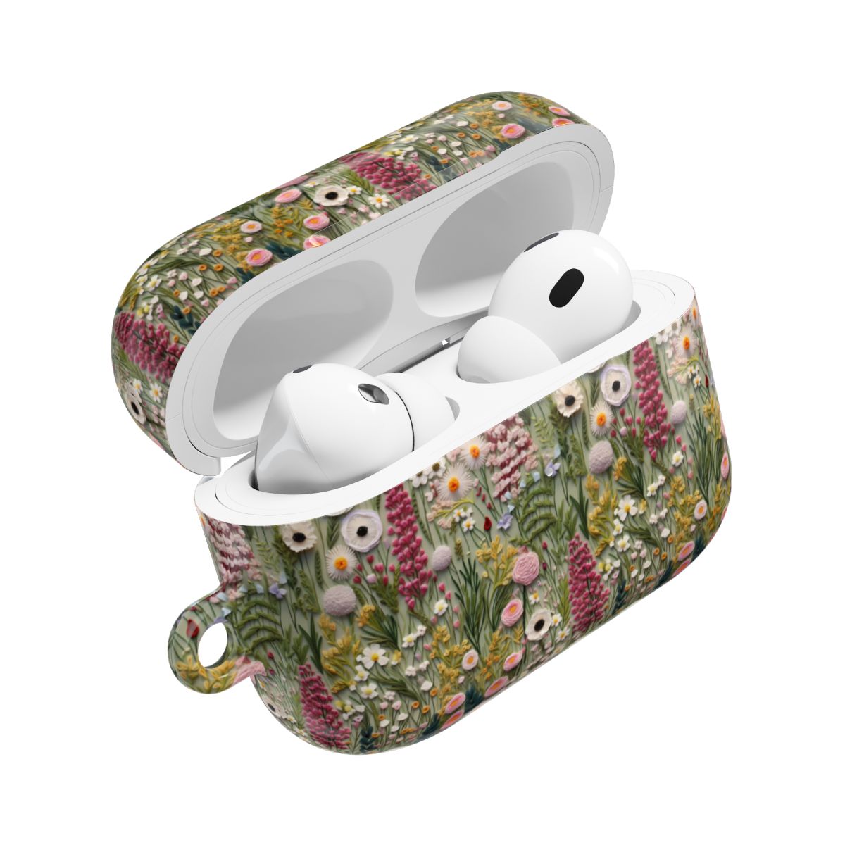 Botany AirPod Cases