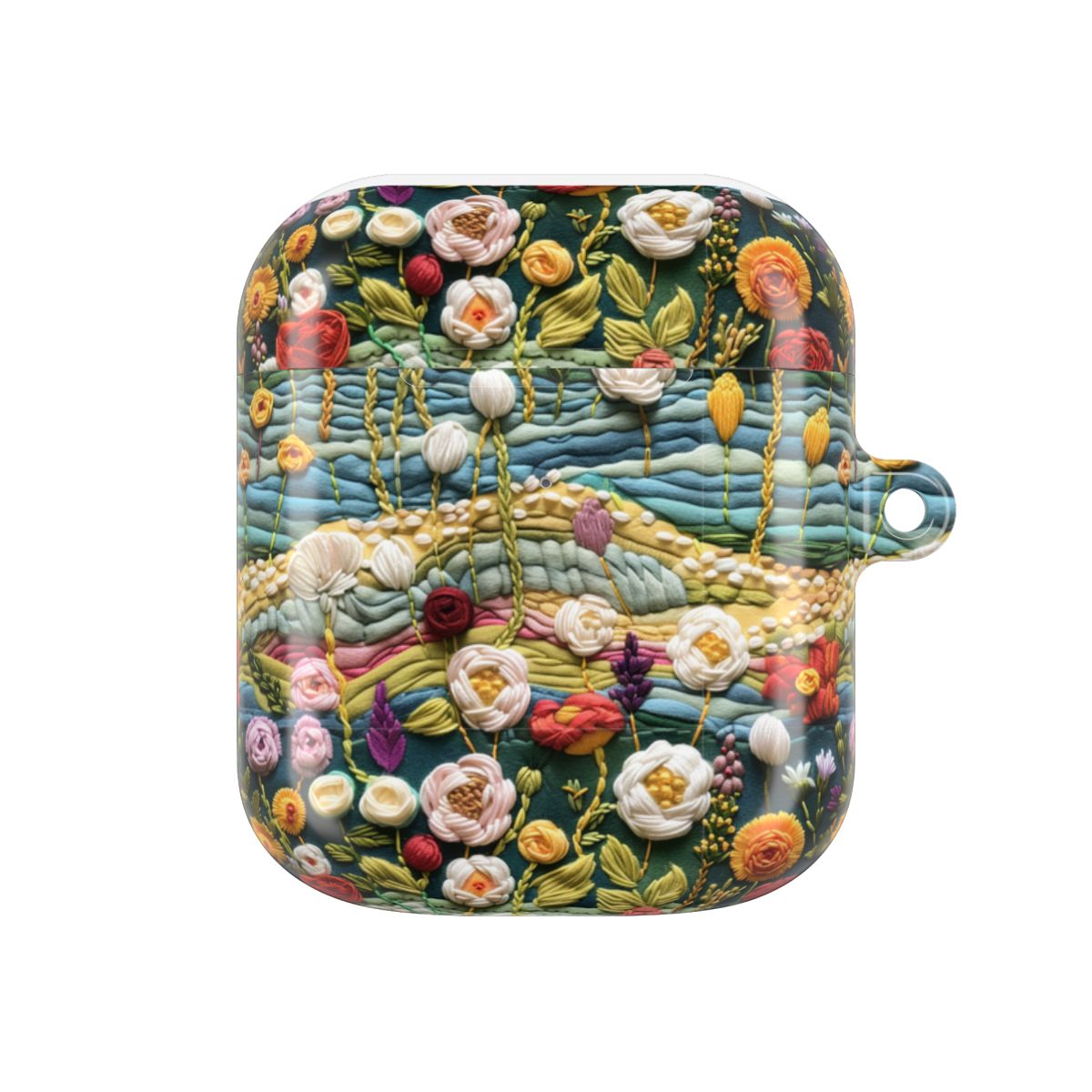 Rosette AirPod Cases