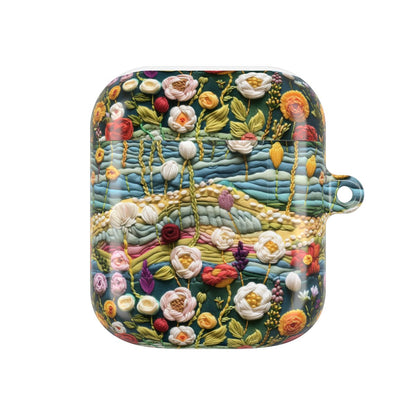 Rosette AirPod Cases