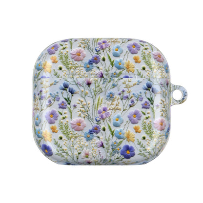 Wisteria AirPod Cases