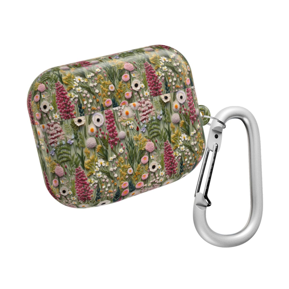 Botany AirPod Cases