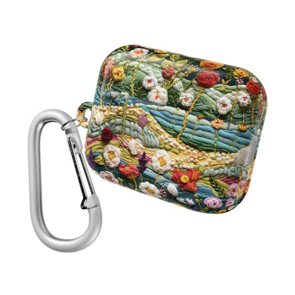 Rosette AirPod Cases