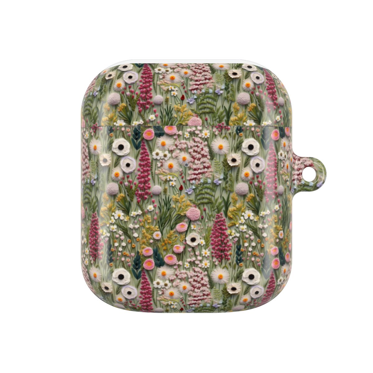 Botany AirPod Cases