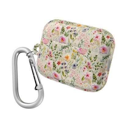 Heirloom Rose AirPod Cases