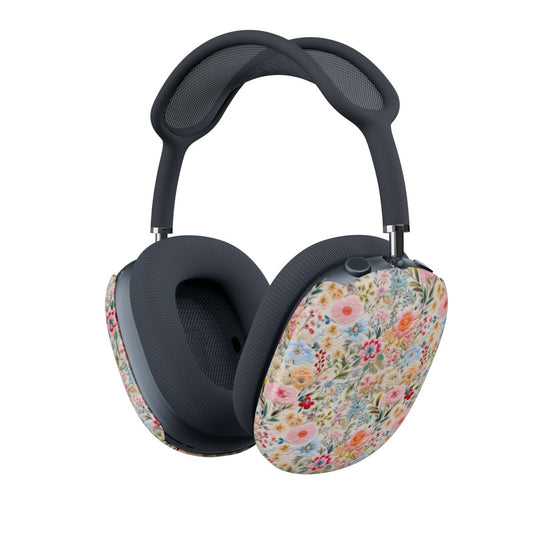 Blossom Meadow  AirPod Max Cases