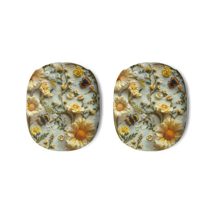 Daisy Bumblebee AirPod Max Cases