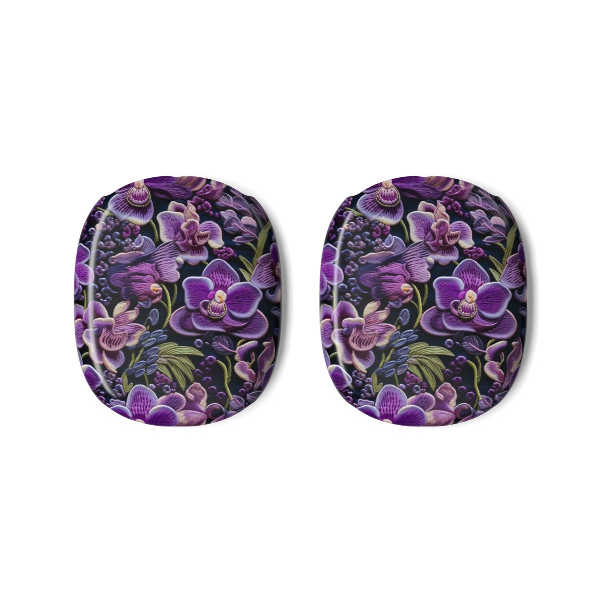 Orchid Veil AirPod Max Cases