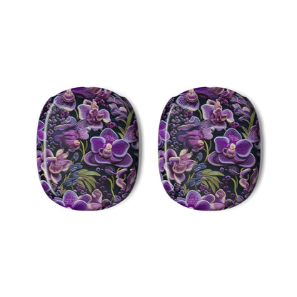 Orchid Veil AirPod Max Cases