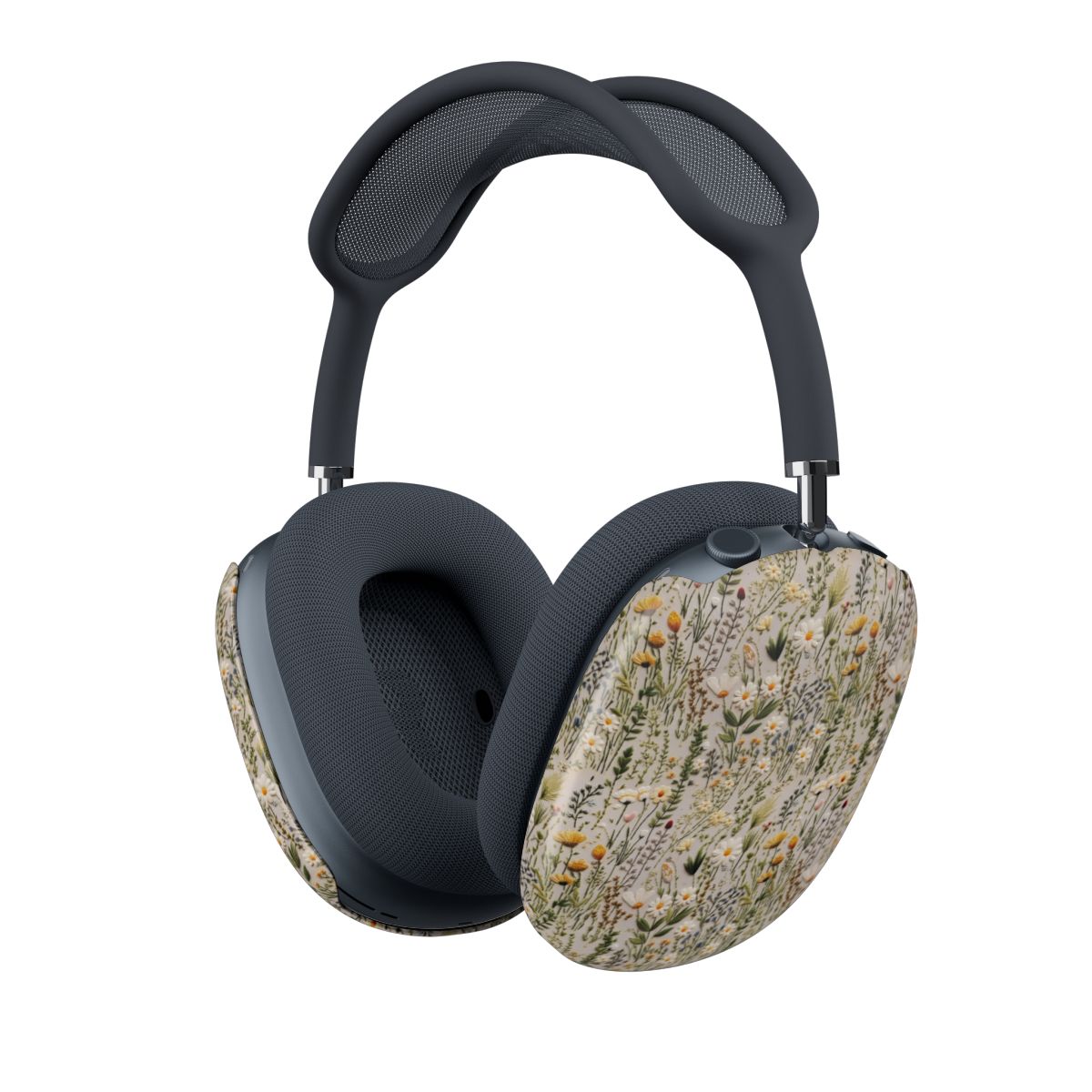 Woven Field AirPod Max Cases