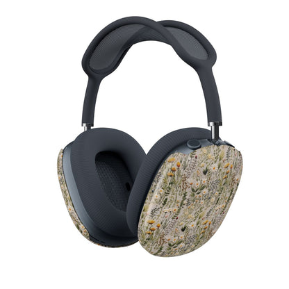 Woven Field AirPod Max Cases