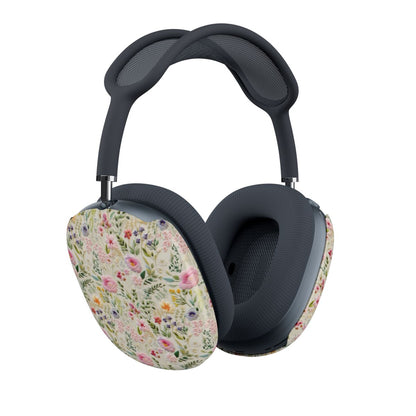 Heirloom Rose AirPod Max Cases