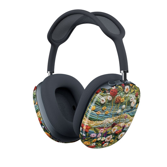 Rosette AirPod Max Cases