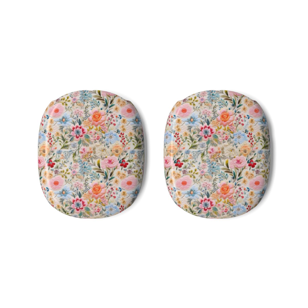 Blossom Meadow  AirPod Max Cases