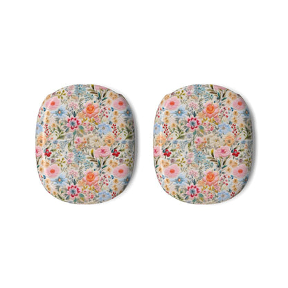 Blossom Meadow  AirPod Max Cases