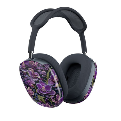 Orchid Veil AirPod Max Cases