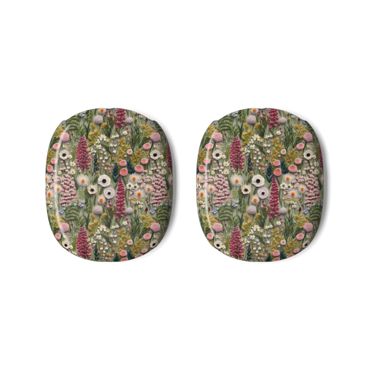 Botany AirPod Max Cases
