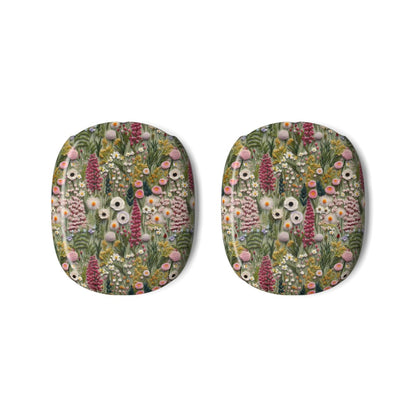 Botany AirPod Max Cases