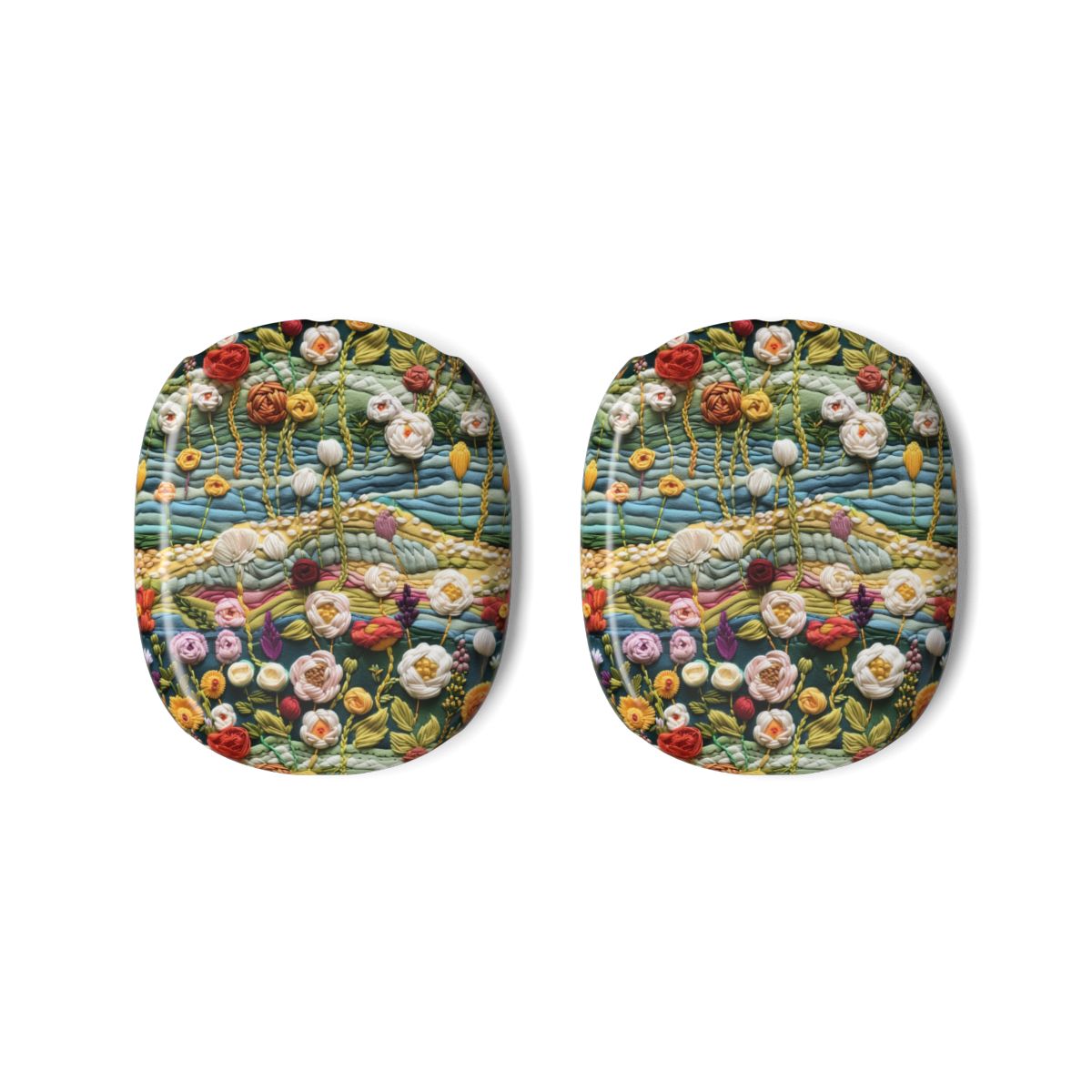 Rosette AirPod Max Cases
