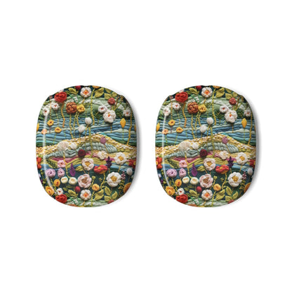 Rosette AirPod Max Cases