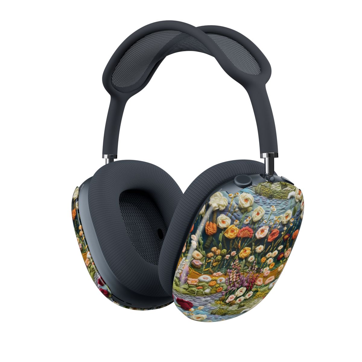 Garden Bloom AirPod Max Cases
