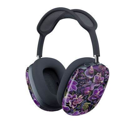 Orchid Veil AirPod Max Cases