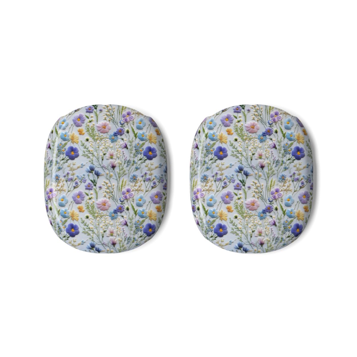 Wisteria AirPod Max Cases