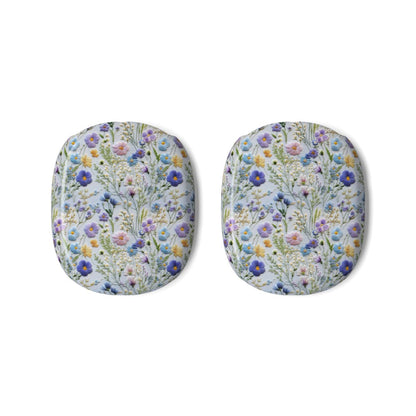 Wisteria AirPod Max Cases