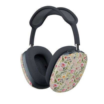 Heirloom Rose AirPod Max Cases