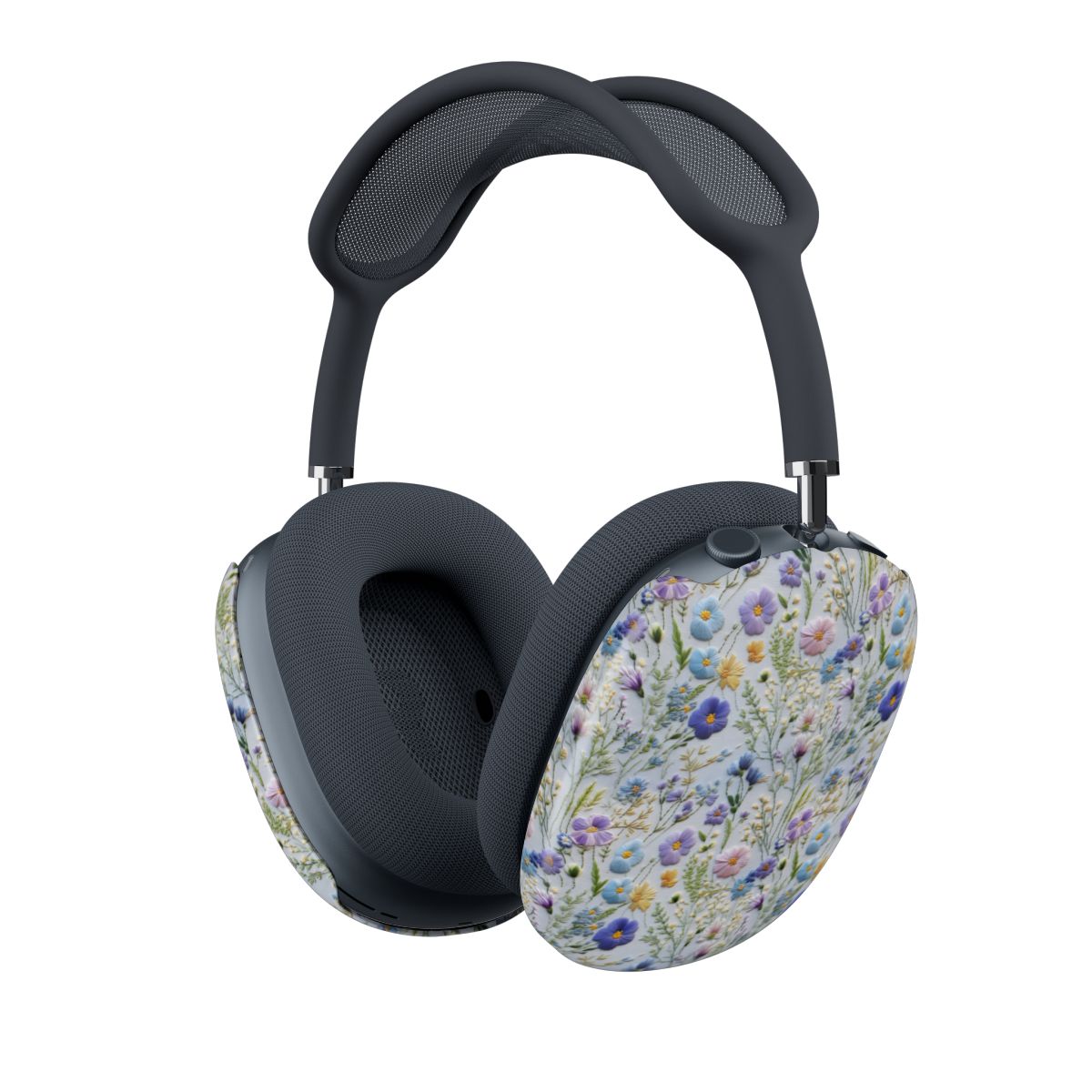 Wisteria AirPod Max Cases
