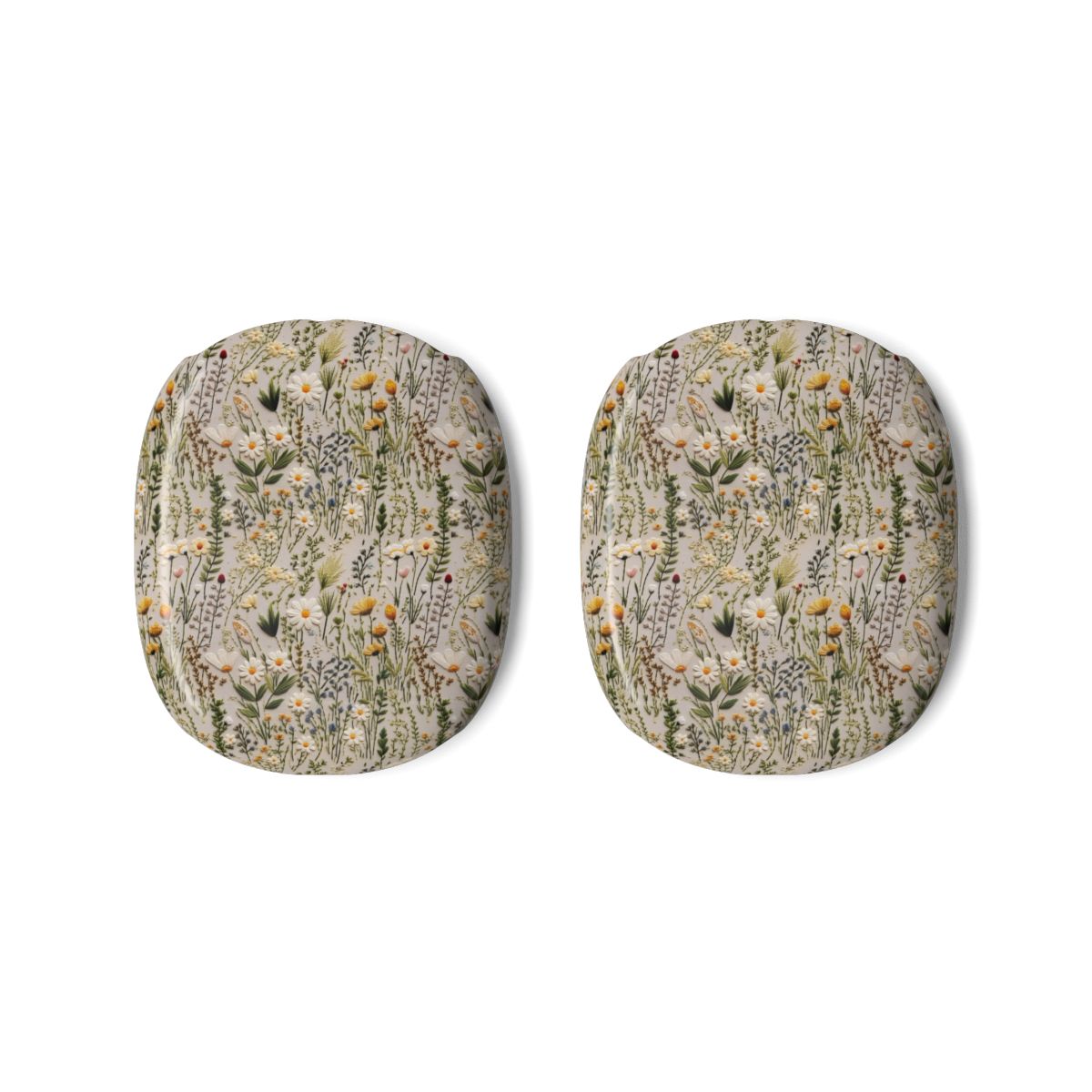 Woven Field AirPod Max Cases